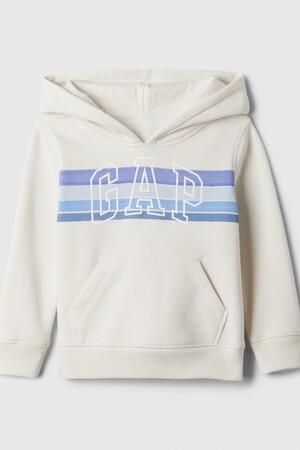 babyGap Logo Hoodie