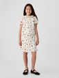 Gap × DÔEN Kids Floral Skirt