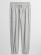 Herringbone Chambray Joggers