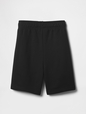 Kids Relaxed Gap Logo Pull-On Shorts