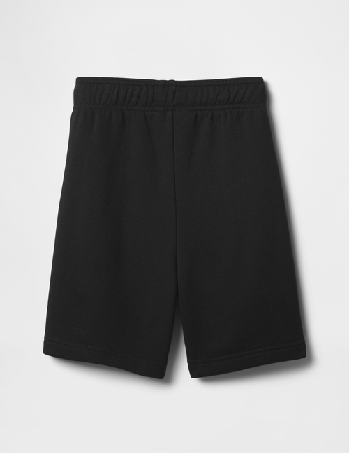 Kids Relaxed Gap Logo Pull-On Shorts