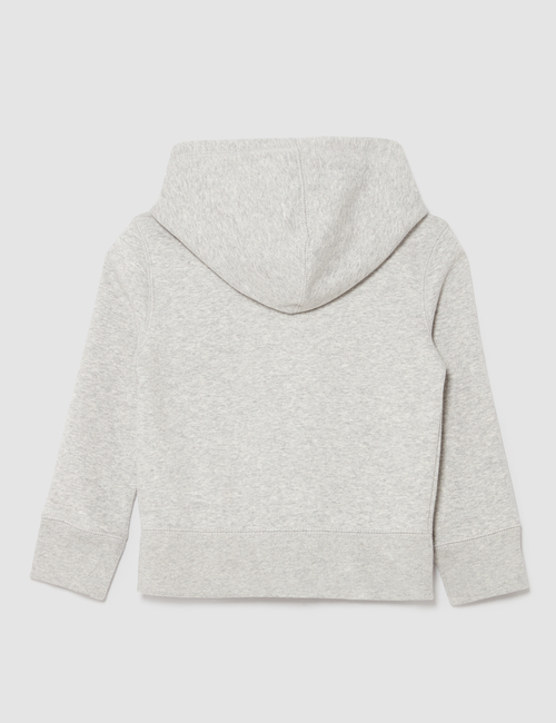 Kids Gap Logo Zip Hoodie