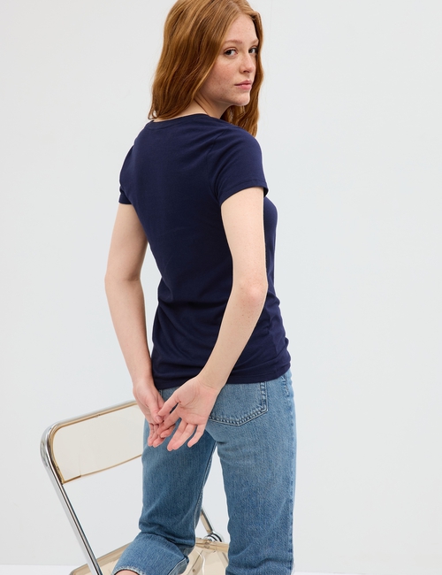 Favorite Crewneck T-Shirt