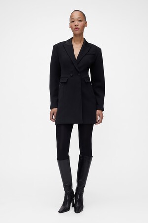 GapStudio Tailored Blazer Dress