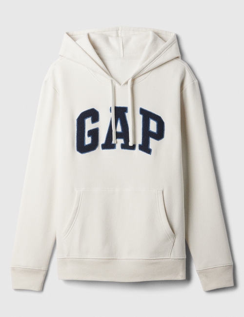 Gap Logo Hoodie