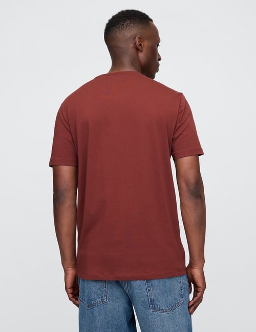 Everyday Soft Gap Logo T-Shirt