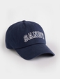 GAP X SL LOGO BASEBALL