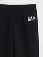 Kids Slim Logo Sweatpants