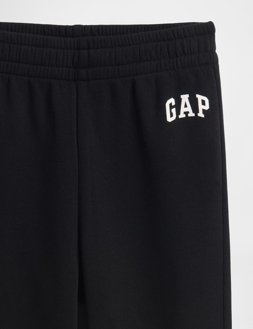 Kids Slim Logo Sweatpants