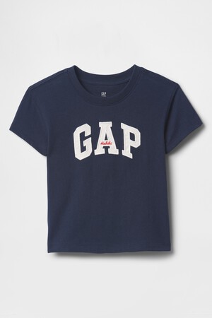 Baby & Toddler Gap Logo T-Shirt