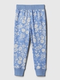 babyGap Logo Pull-On Joggers