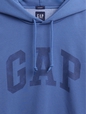 Adult VintageSoft Arch Logo Hoodie