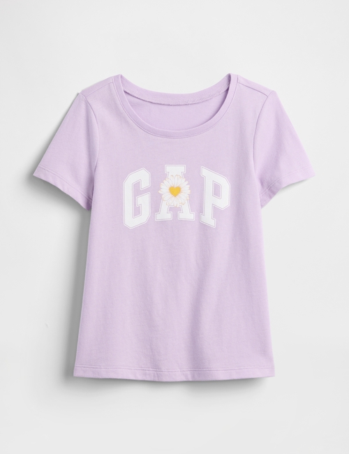 babyGap Logo T-Shirt