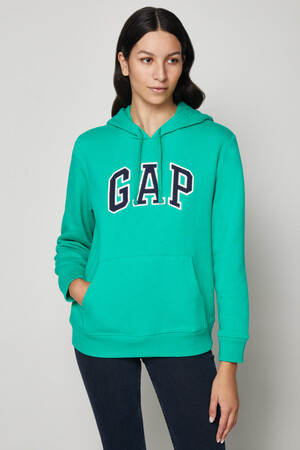 Gap Logo Hoodie