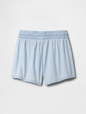 Kids Pull-On Shorts