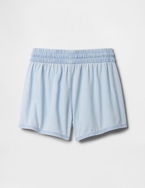 Kids Pull-On Shorts