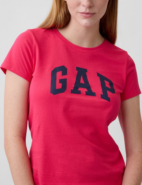 V-GAP SS CLSC TEE