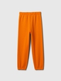 babyGap Logo Pull-On Joggers
