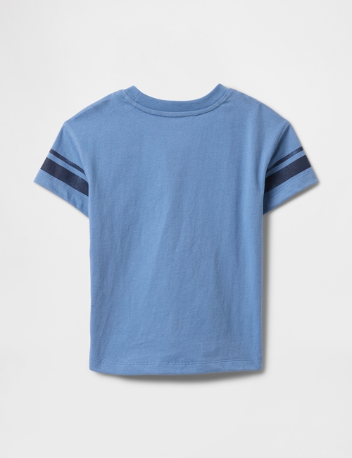 Baby & Toddler 1969 Logo T-Shirt