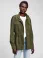 Utility Jacket