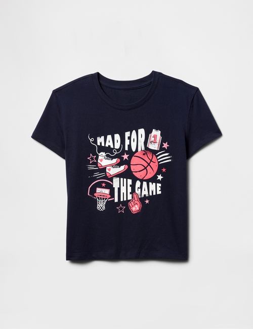 Kids Graphic T-Shirt