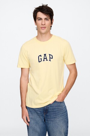 Gap Arch Logo T-shirt