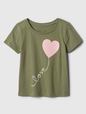 babyGap Graphic T-Shirt