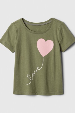 babyGap Graphic T-Shirt