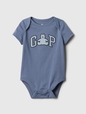 Baby First Favorites Arch Logo Bodysuit