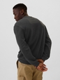 Brannan Bear Logo Sweatshirt