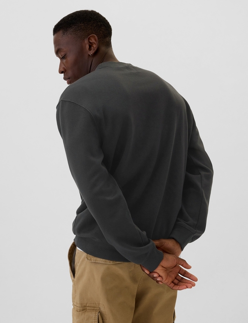 Brannan Bear Logo Sweatshirt