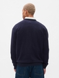 Gap Athletic Logo Sweatshirt
