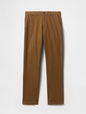 Modern Khakis in Straight Fit