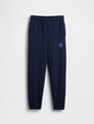 MVL RELAXED FLEECE JOGGER