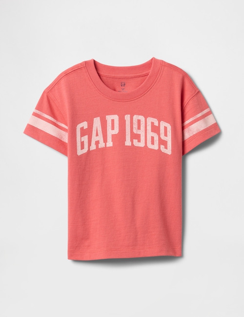 Baby & Toddler 1969 Logo T-Shirt