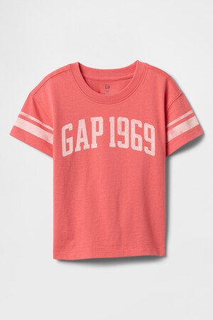 Baby & Toddler 1969 Logo T-Shirt