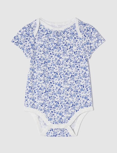 Baby Mix & Match Bodysuit