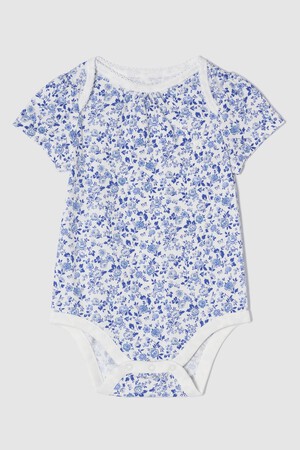 Baby Mix & Match Bodysuit