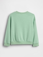 babyGap Relaxed French Terry Graphic Sweatshirt