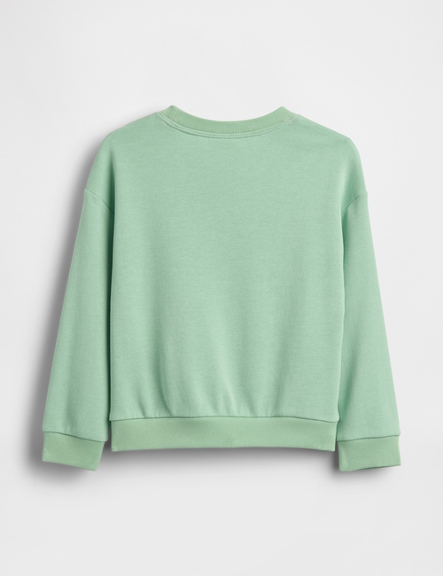 babyGap Relaxed French Terry Graphic Sweatshirt