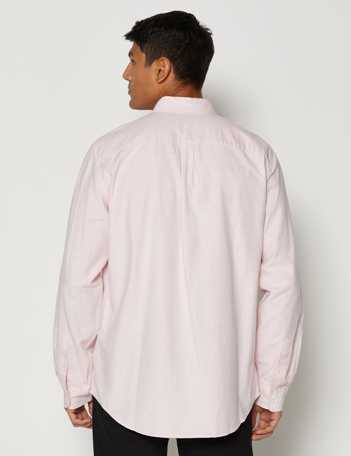 Classic Oxford Shirt in Standard Fit