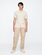 Textured Sweater Vacay Shirt in Standard Fit