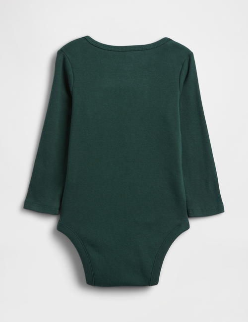 Baby Graphic Bodysuit