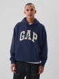 GapHeritage Logo Hoodie