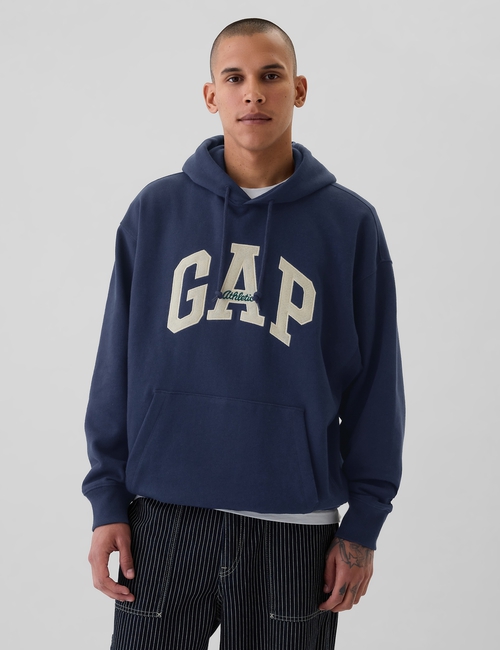 GapHeritage Logo Hoodie