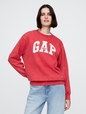 Vintage Soft French Terry Logo Sweatshirt
