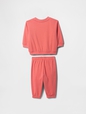 Baby Vintage Soft Sweat Set