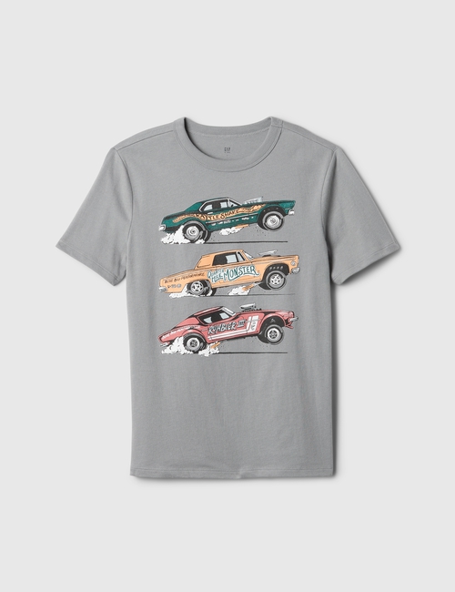 Kids Graphic T-Shirt