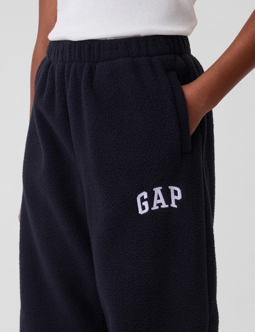 Kids Arch Logo Joggers