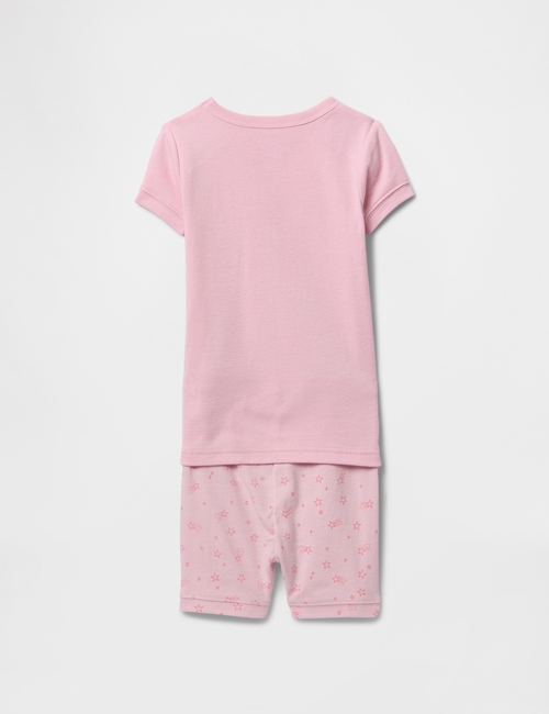 babyGap | Disney Princess 100% Organic Cotton PJ Set